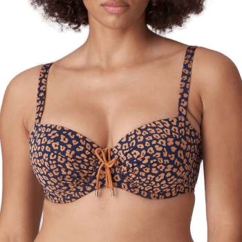 Primadonna Punta Rata Bikini Top