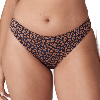 Primadonna Punta Rata Bikini Briefs