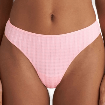 Marie Jo Avero Thongs Rosa