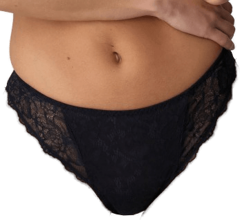 Marie Jo Manyla Rio Brief Marine