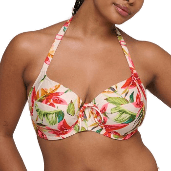 Primadonna Tanzania Full Cup Bikini Top