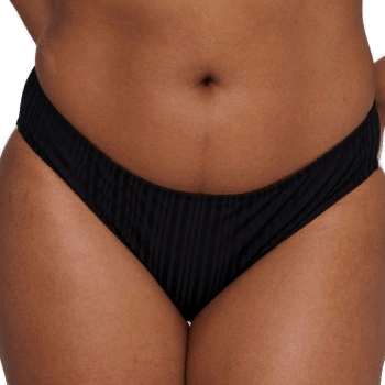 Primadonna Kiruna Bikini Briefs Svart