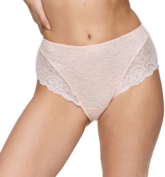 Marie Jo Cyrile Full Briefs Lysrosa