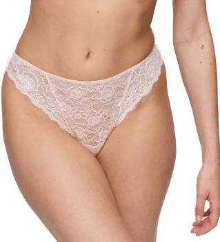 Marie Jo Cyrile Thong Lysrosa