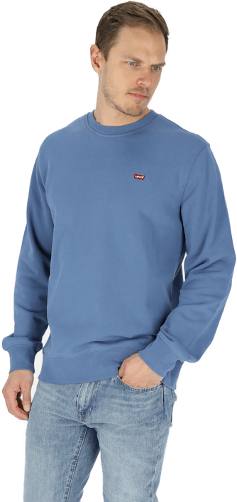 Levis New Original Crew