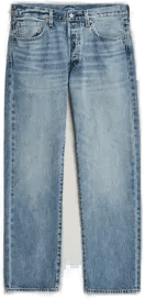 Levi's 501 Original Jeans