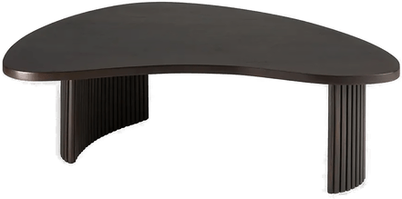 Ethnicraft Boomerang Salongbord 61x90 cm