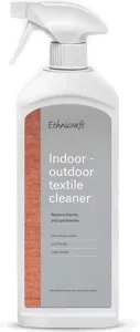 Ethnicraft textile cleaner