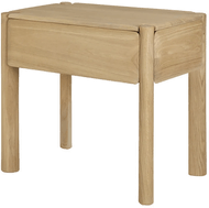 Ethnicraft PI Nattbord 60x38 cm