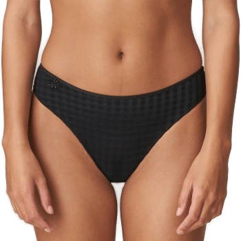 Marie Jo Avero Briefs Svart