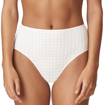 Marie Jo Avero Full Brief Benhvit