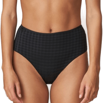 Marie Jo Avero Full Brief Svart