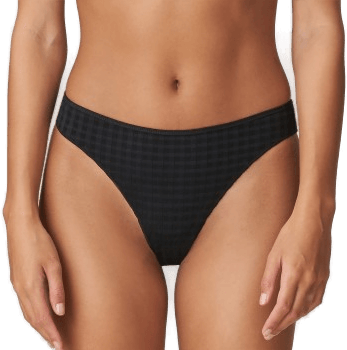 Marie Jo Avero Thongs Svart