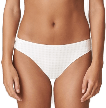 Marie Jo Avero Briefs Hvit
