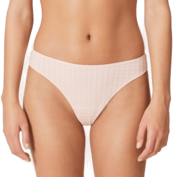 Marie Jo Avero Thongs Lysrosa