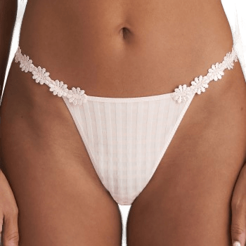 Marie Jo Avero String Lysrosa