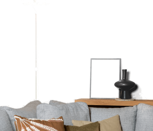 Lucide LED-gulvlampe Celeste gull/messing 174 cm