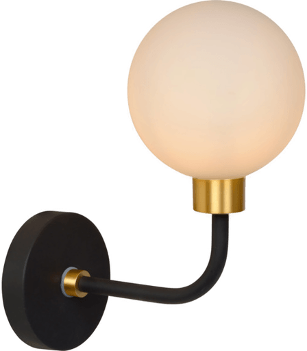 Lucide Vegglampe Berend 25,2 cm