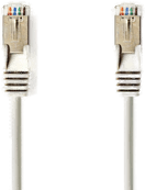 Nedis CAT5e nettverkskabel 7.5 m RJ45
