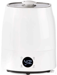 Nedis HUMI120CWT luftfukter