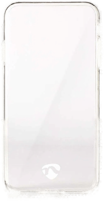 Nedis JellyCase Samsung Galaxy Note 8 Transparent
