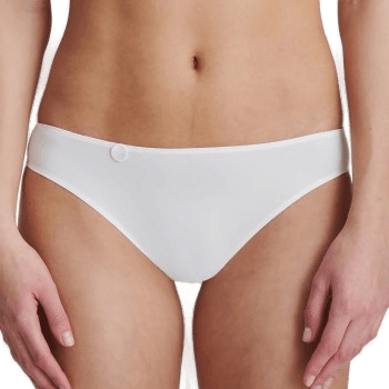Marie Jo Tom Rio Briefs Hvit