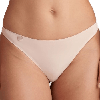 Marie Jo Tom Thong Beige