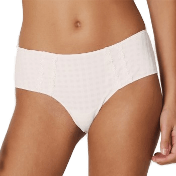 Marie Jo Avero Hipster Benhvit