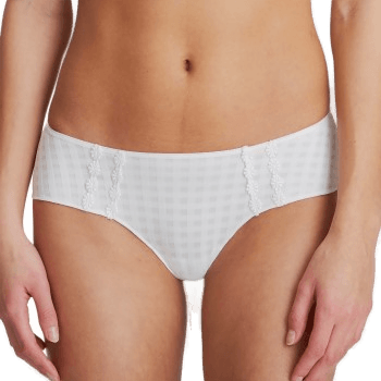 Marie Jo Avero Hipster Hvit