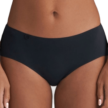Marie Jo Tom Seamless Shorts Svart