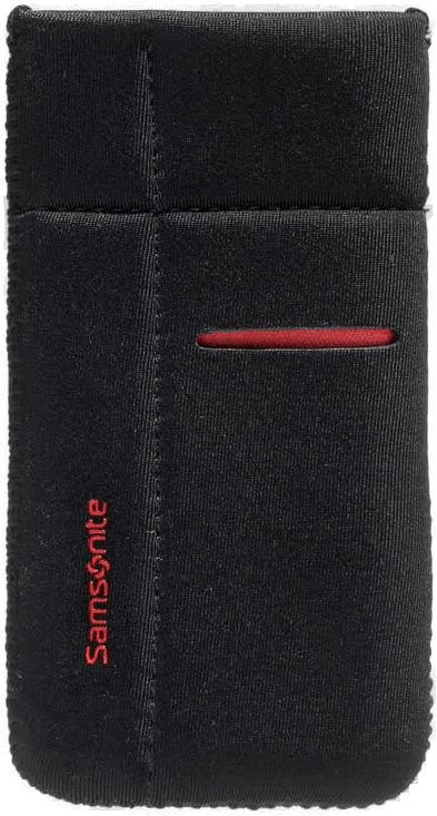 Samsonite Airglow Mobilmappe - Medium