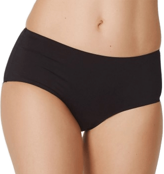 Marie Jo Truser Color Studio Shorts Svart