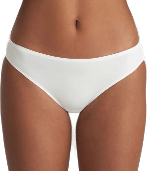 Marie Jo Rio Briefs Benhvit