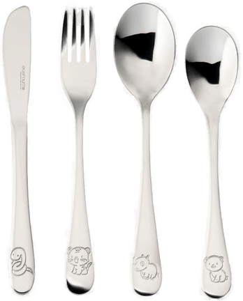 Eternum barnebestikk Jungel