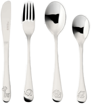 Eternum barnebestikk Zoo