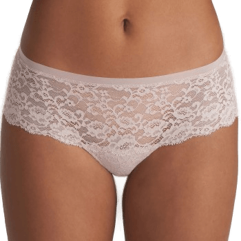 Marie Jo Color Studio Lace Shorts Gammelrosa