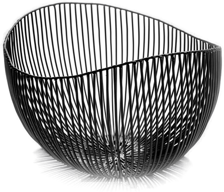 Serax Tale oval skål