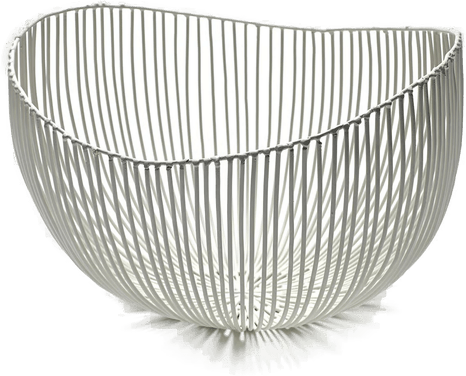 Serax Tale oval skål