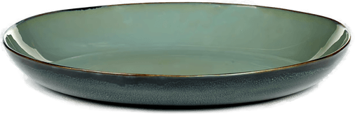 Serax Terres de Rêves serveringsfat 35,5 cm