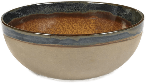 Serax Surface salatskål 23,5 cm