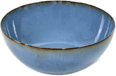 Serax Terres de Rêves salatskål 27 cm