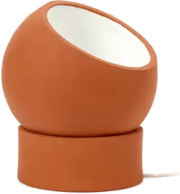 Serax Terra gulvlampe low