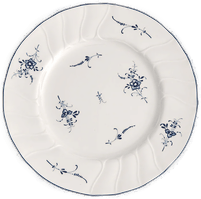 Villeroy & Boch Old Luxembourg 21 cm tallerken