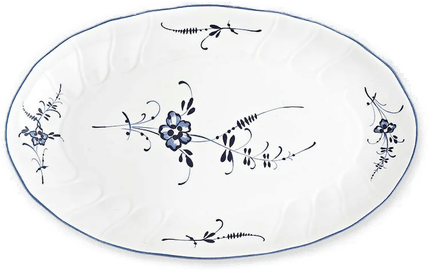 Villeroy & Boch Old Luxembourg 24 cm serveringsfat