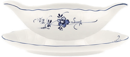 Villeroy & Boch Old Luxembourg sauseskål 0,4 l