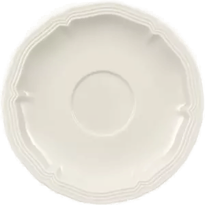 Villeroy & Boch Manoir fat Ø17 cm Hvit