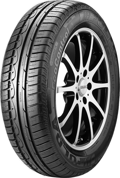 Fulda EcoControl 155/65 R14 75T