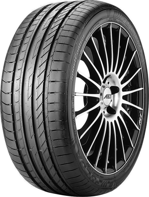 Fulda SportControl 205/50 R16 87V