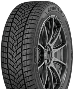 Goodyear Ultra Grip+ SUV 255/60R18 112H XL 4x4 FP Piggfritt