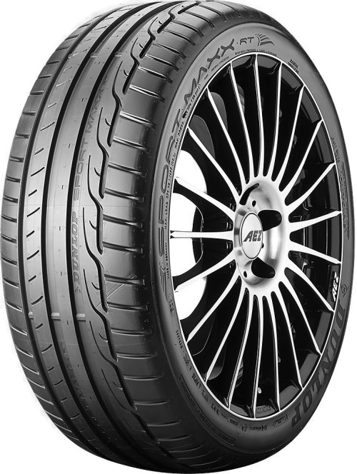 Dunlop Sport Maxx RT 235/35 ZR19